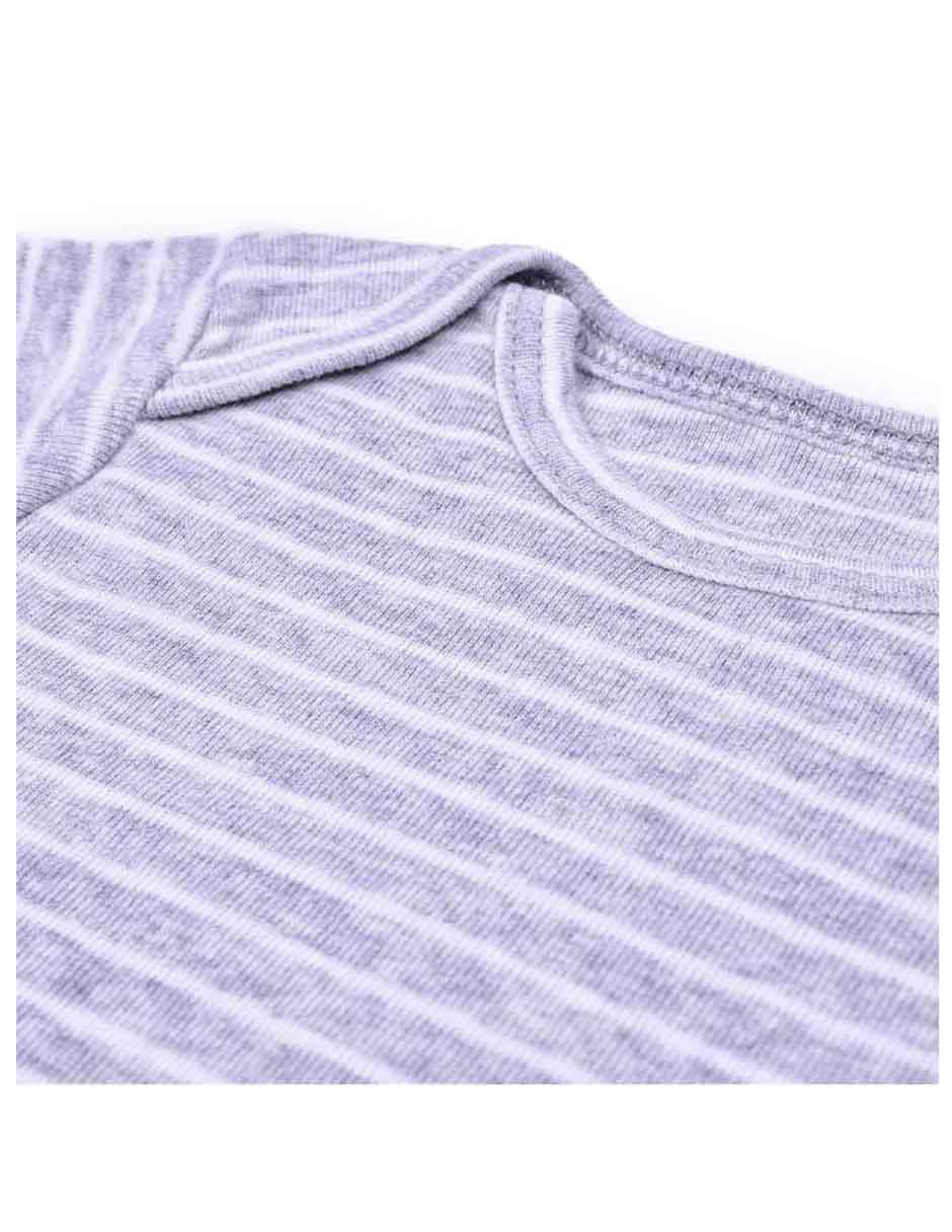 Conjunto de algodón para bebé 7