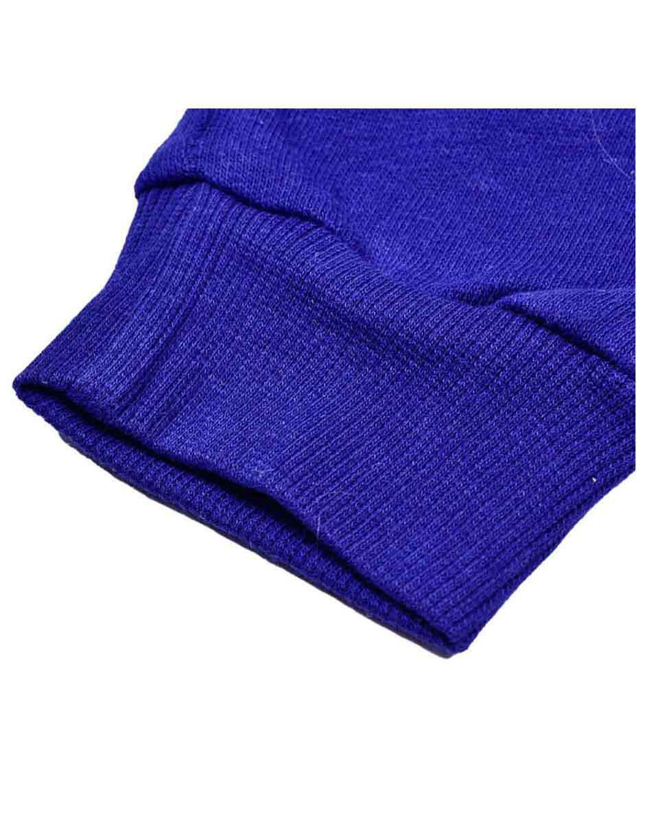 Conjunto de algodón para bebé 8