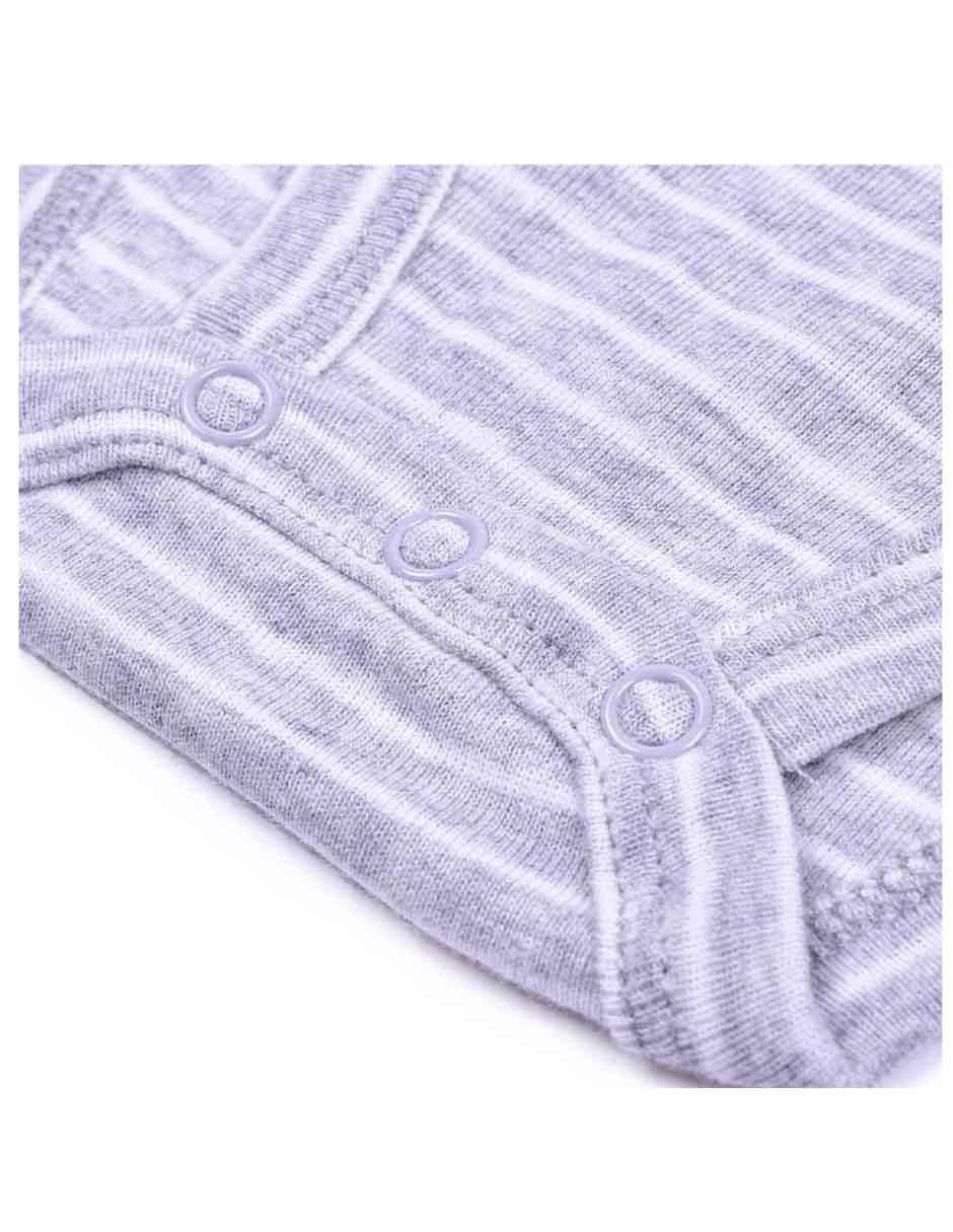 Conjunto de algodón para bebé 9