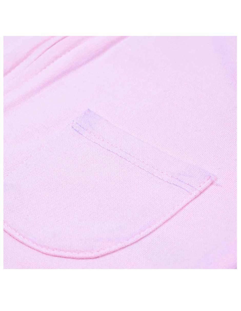 Conjunto de algodón para bebé niña 9