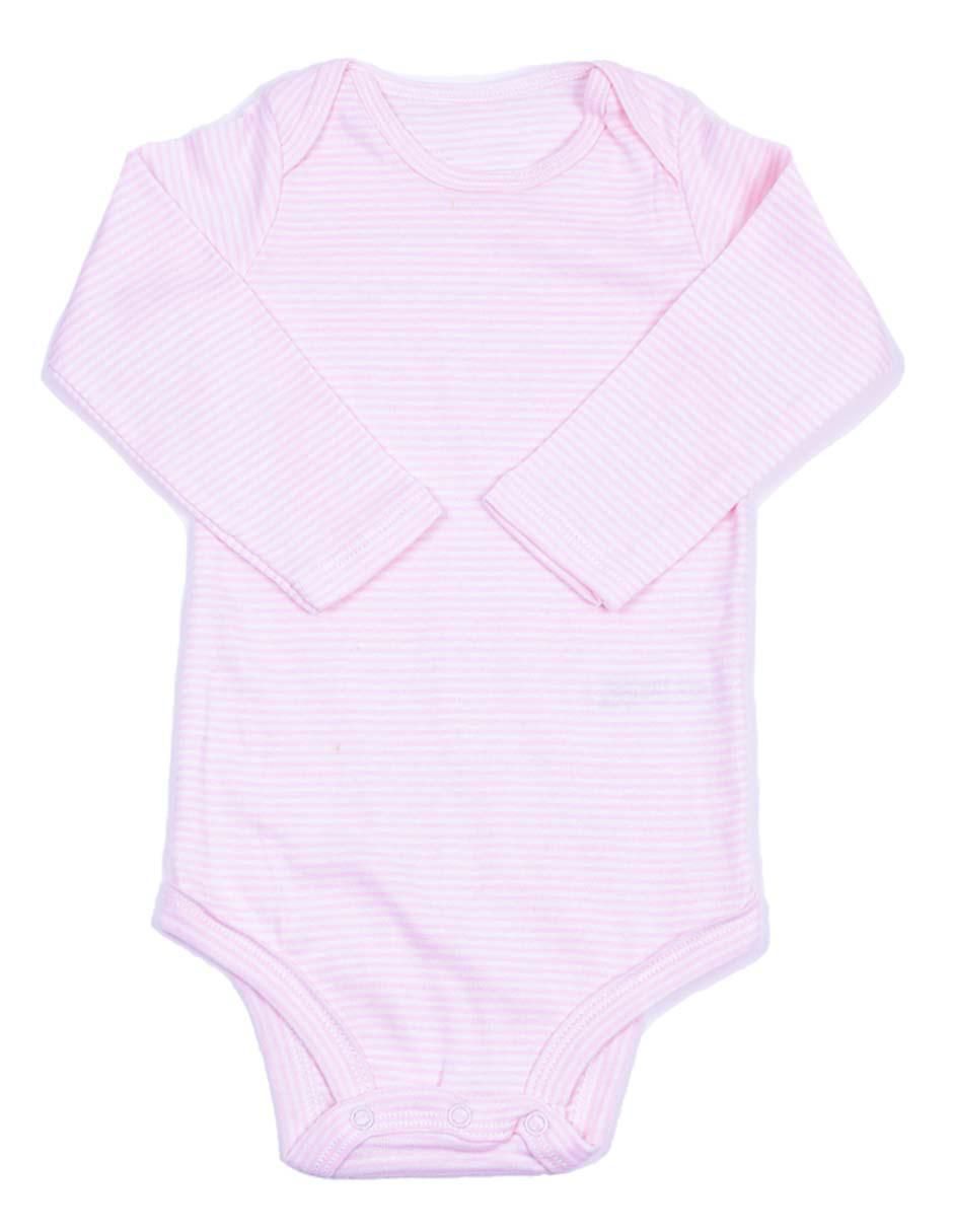 Conjunto de algodón para bebé niña 3