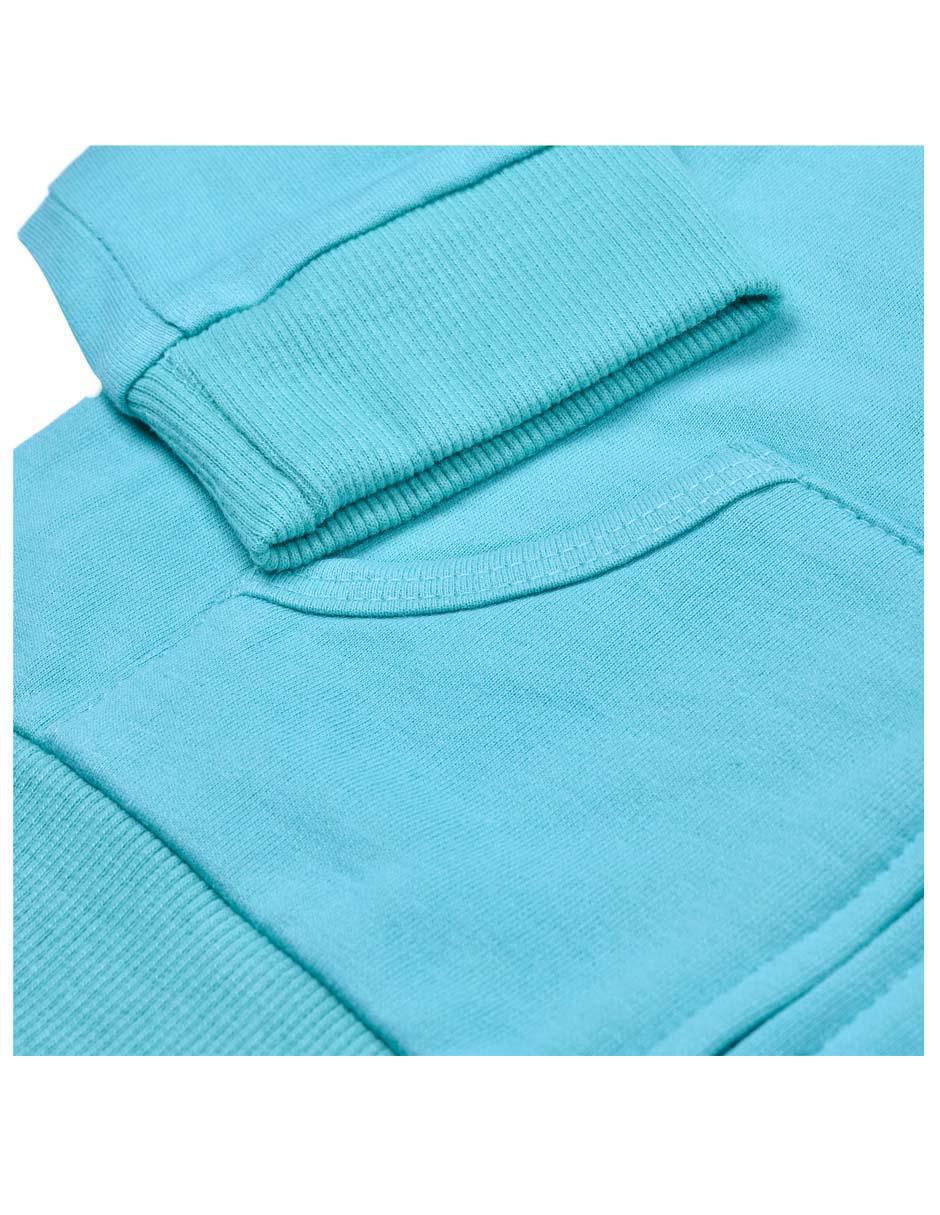 Conjunto de algodón para bebé niña 6