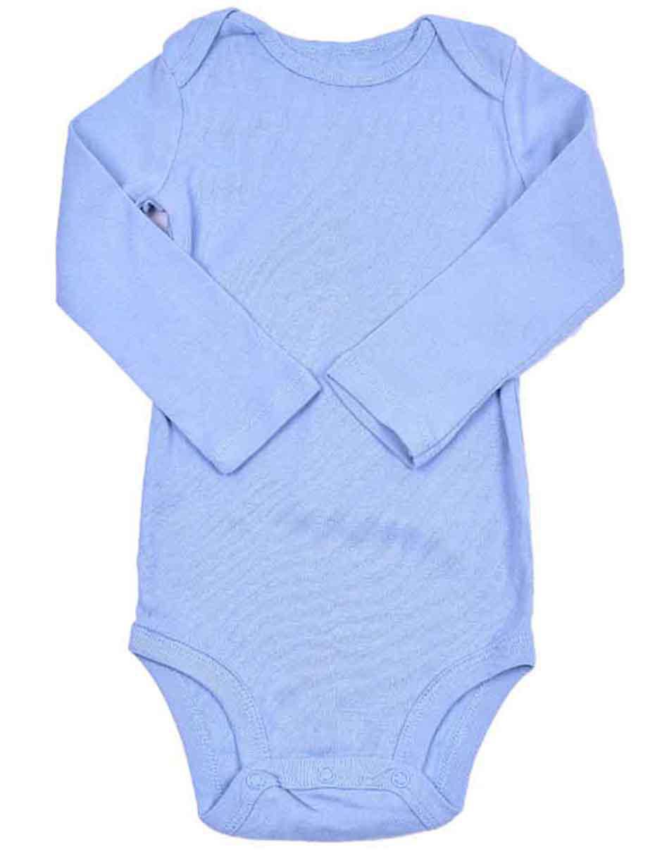 Conjunto de algodón para bebé niño 3