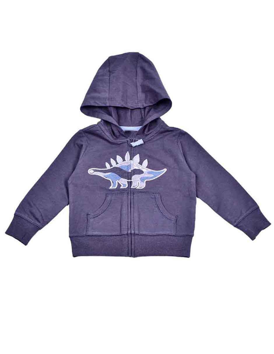 Conjunto de algodón para bebé niño 5