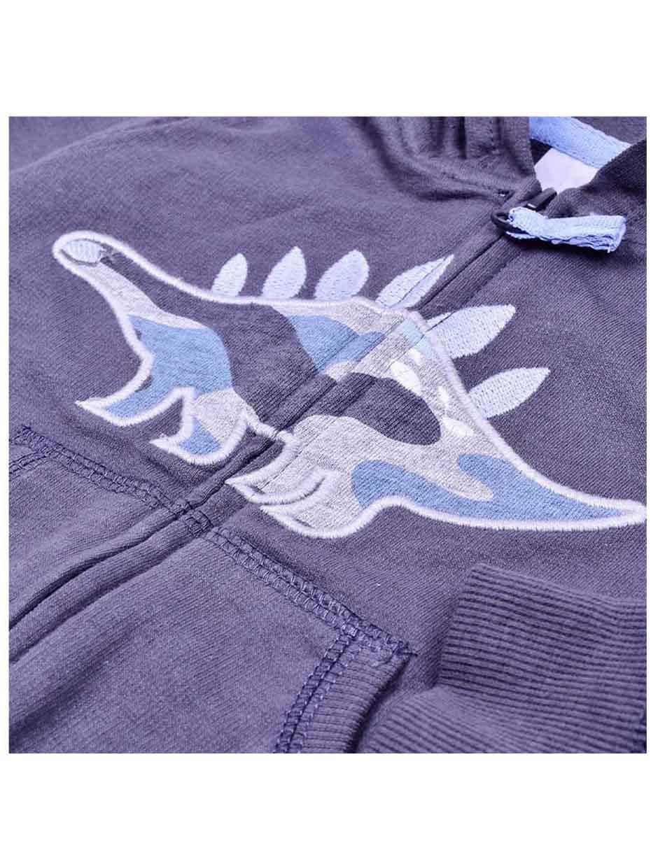 Conjunto de algodón para bebé niño 6