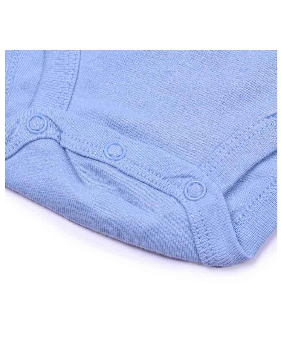 Conjunto de algodón para bebé niño 9