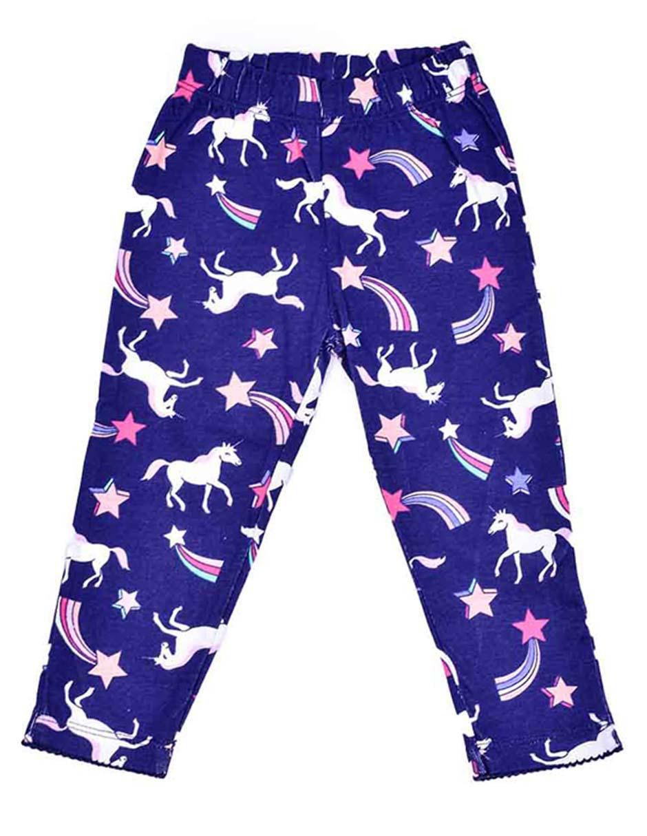 Conjunto de algodón para bebé niña 2