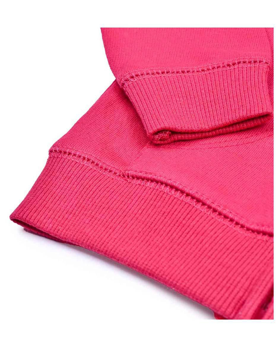 Conjunto de algodón para bebé niña 6