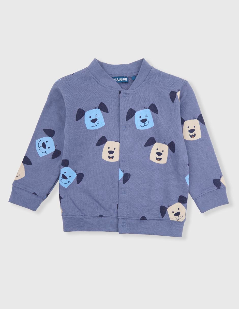 Chamarra para niño Chamarra para niño