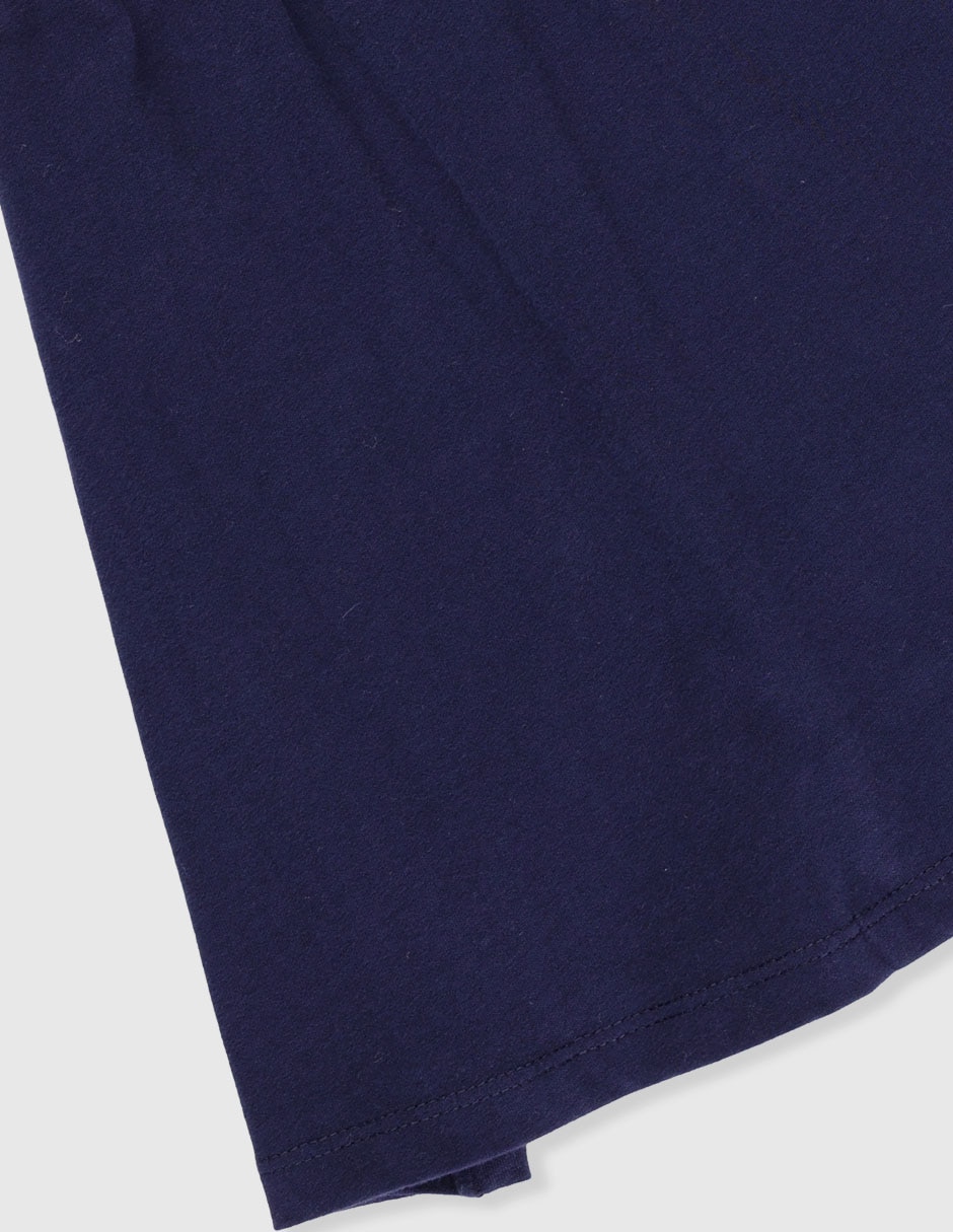 Jumper de algodón para bebé niña 3