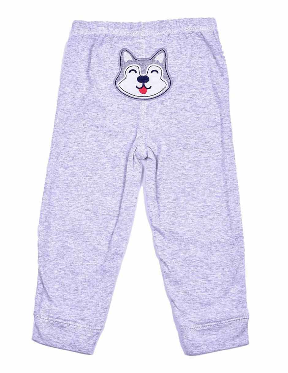 Conjunto de algodón para bebé niño 2
