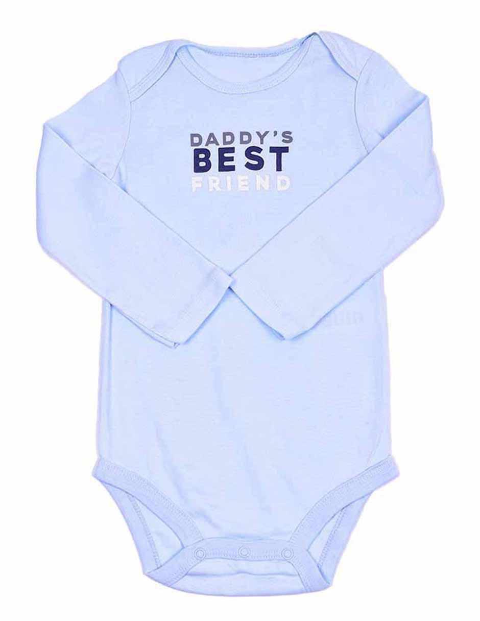 Conjunto de algodón para bebé niño 3