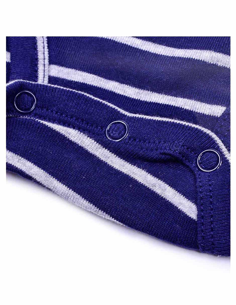 Conjunto de algodón para bebé niño 8