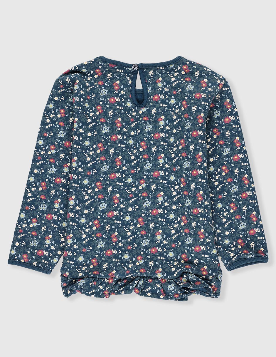 Sudadera Matt & para niña 2