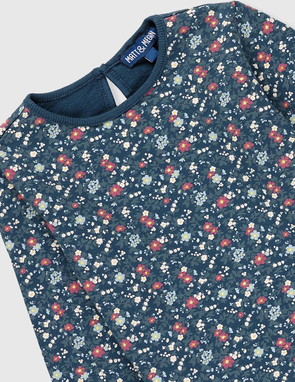 Sudadera Matt & para niña 3