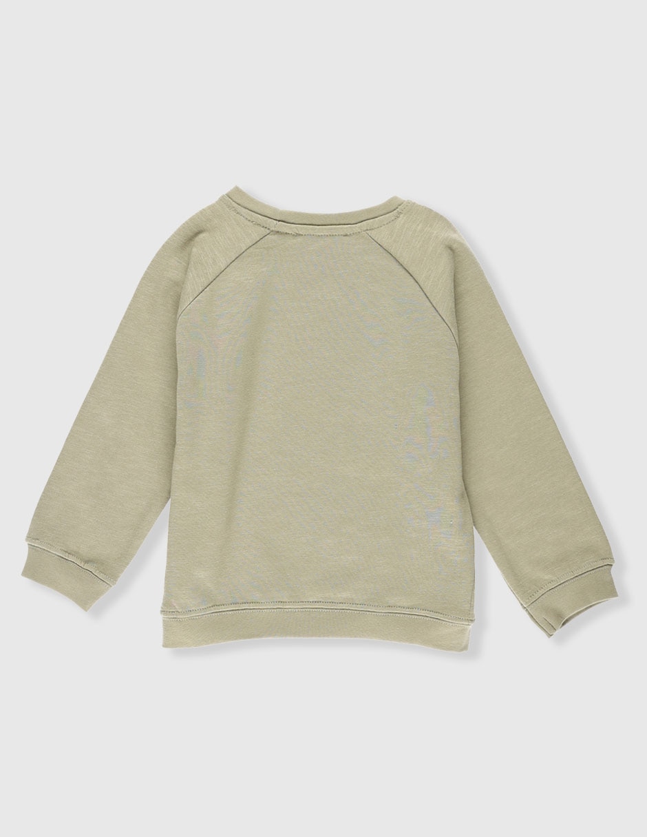 Sudadera Matt & para niño 4