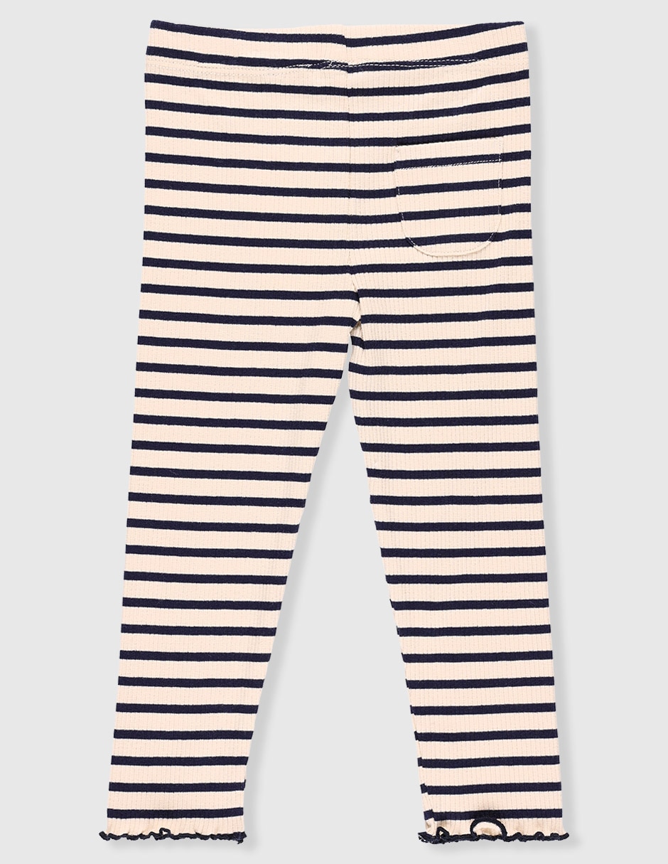 Leggings Matt & para bebé niña 4