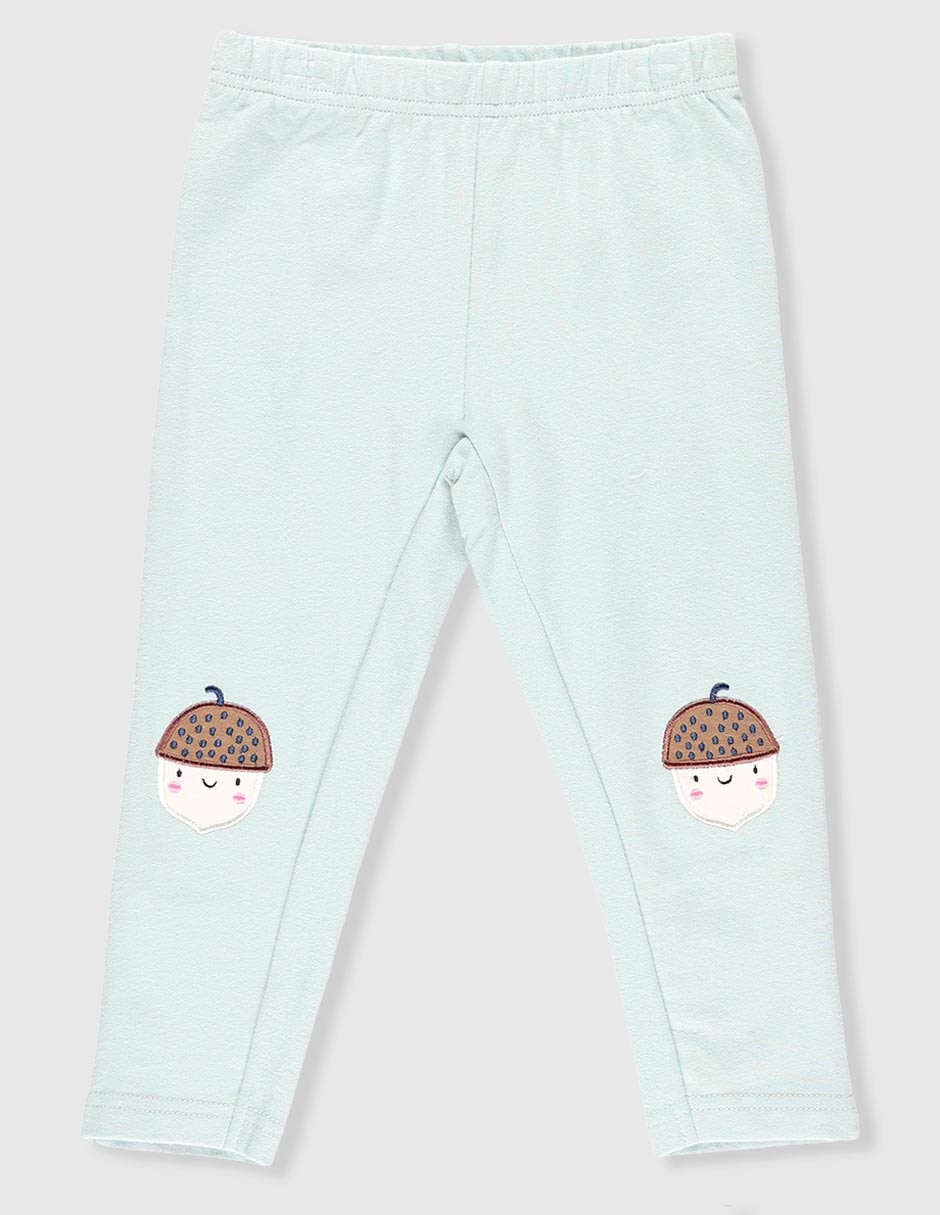 Legging Matt & para bebé niña Legging Matt & para bebé niña