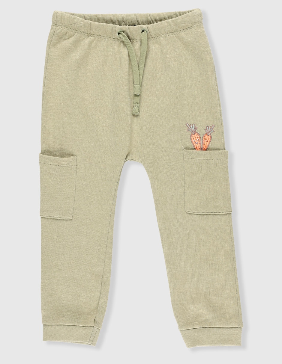 Pants Matt & para bebé niño Pants Matt & para bebé niño