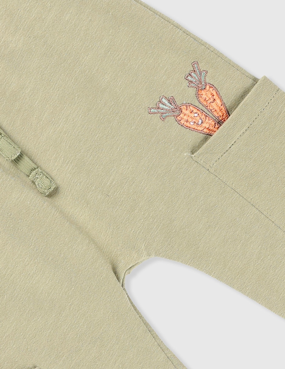 Pants Matt & para bebé niño 3