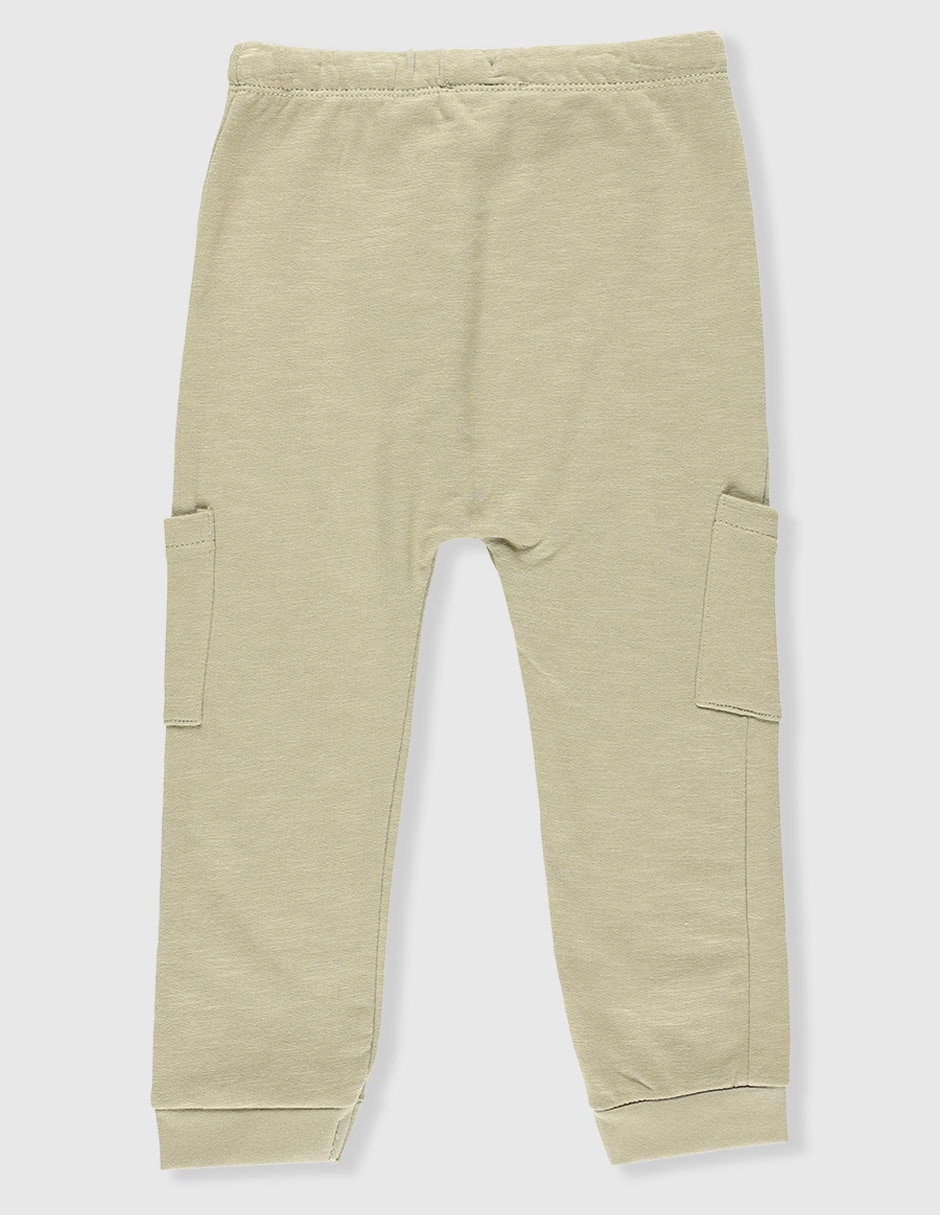 Pants Matt & para bebé niño 4