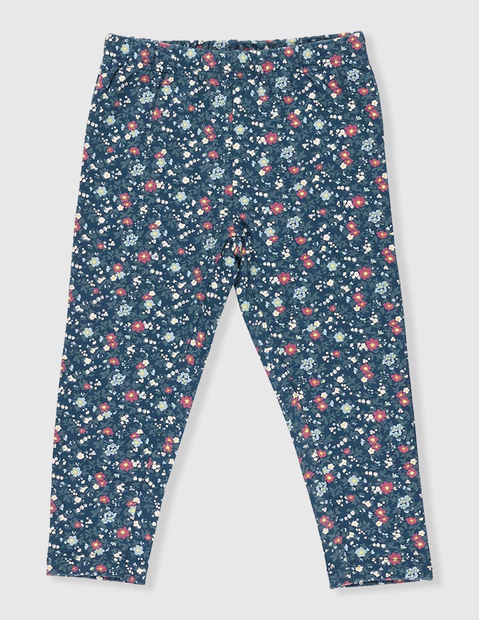 Legging Matt & para bebé niña Legging Matt & para bebé niña