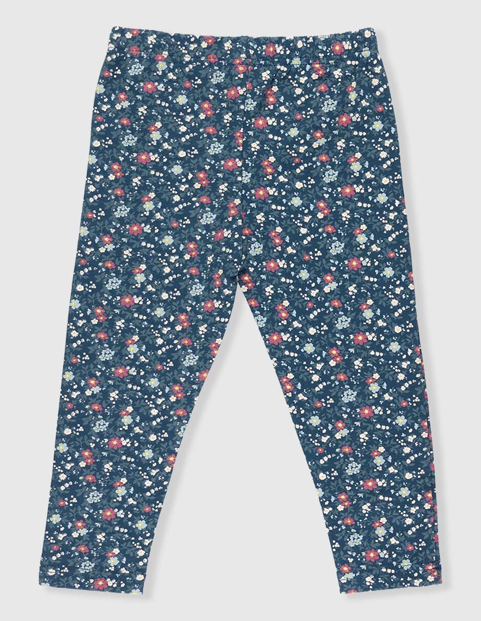 Legging Matt & para bebé niña 2