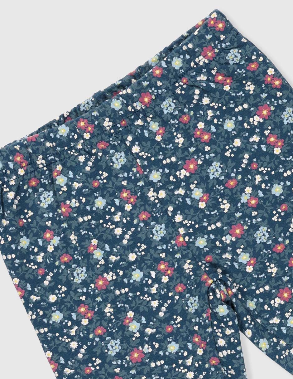 Legging Matt & para bebé niña 3