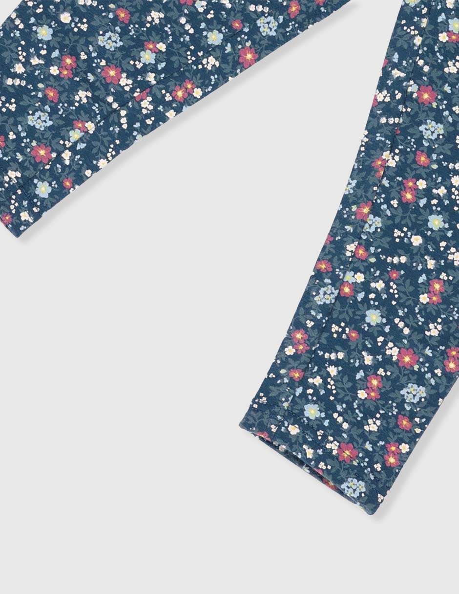 Legging Matt & para bebé niña 4