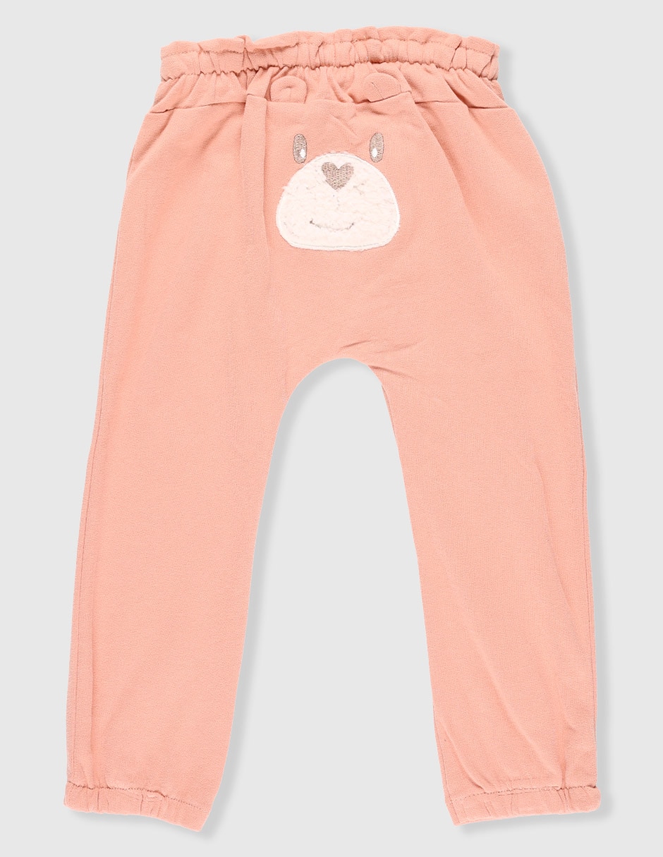 Pants Matt & para bebé niña 4