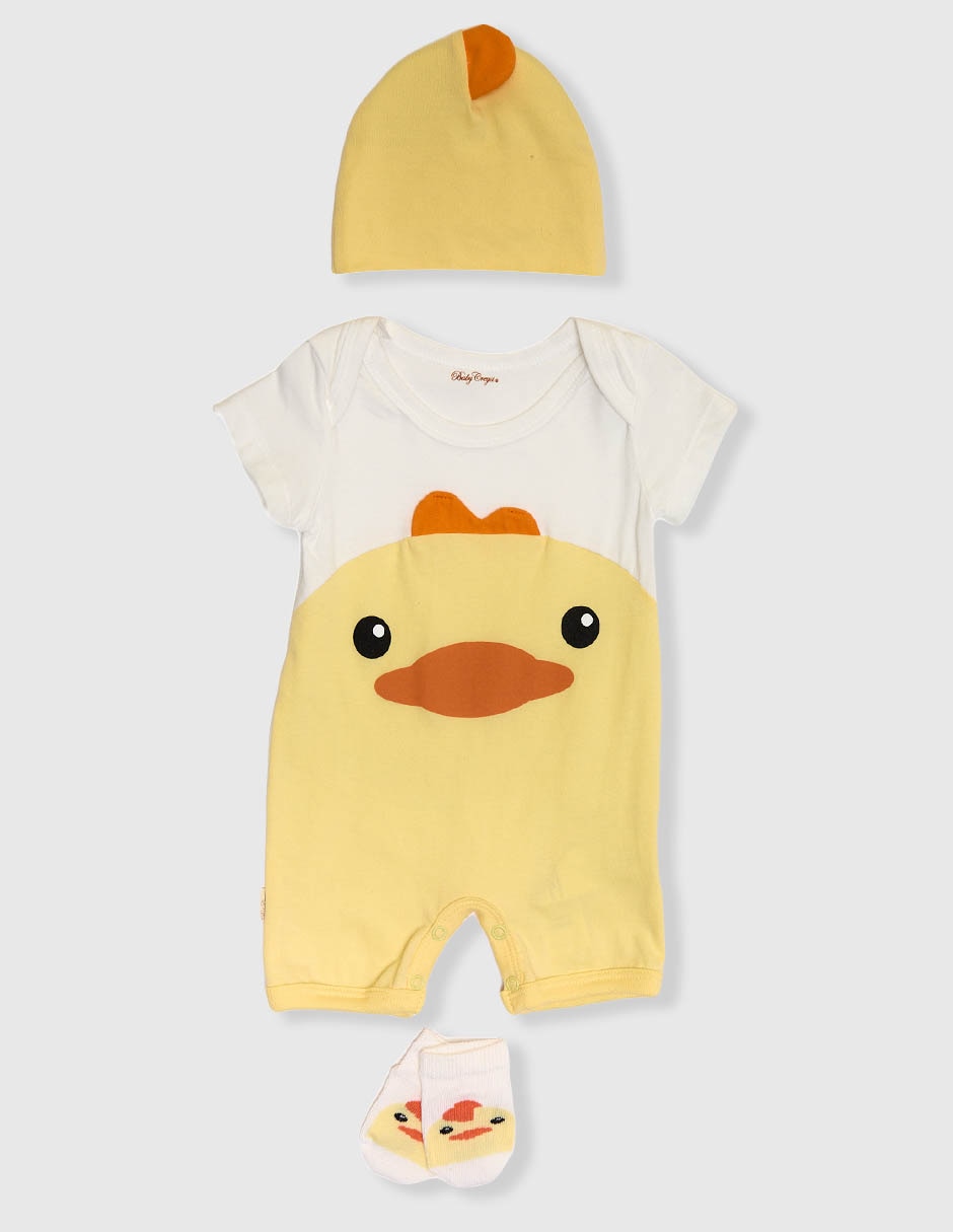 Liverpool Disfraces Baby Creysi Disfraz Baby Creysi Collection