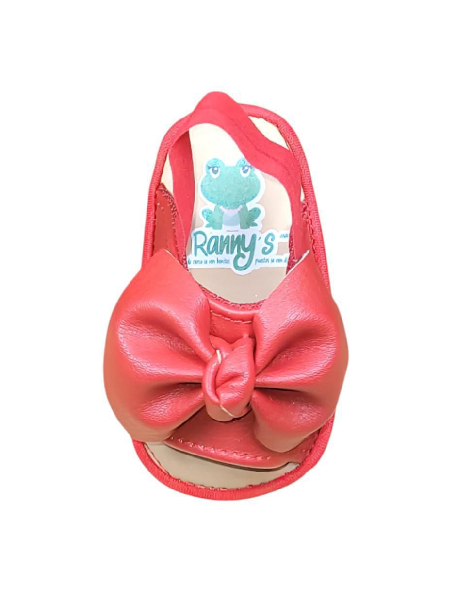 Zapato ranny's sin familia o colección "de" piel sintética "para" bebé niña