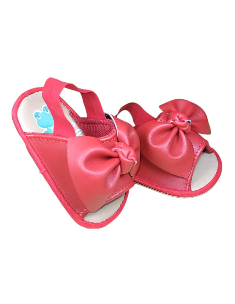 Zapato ranny's sin familia o colección "de" piel sintética "para" bebé niña