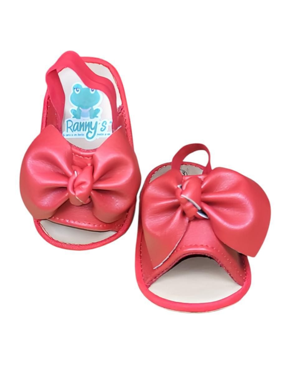 Zapato ranny's sin familia o colección "de" piel sintética "para" bebé niña