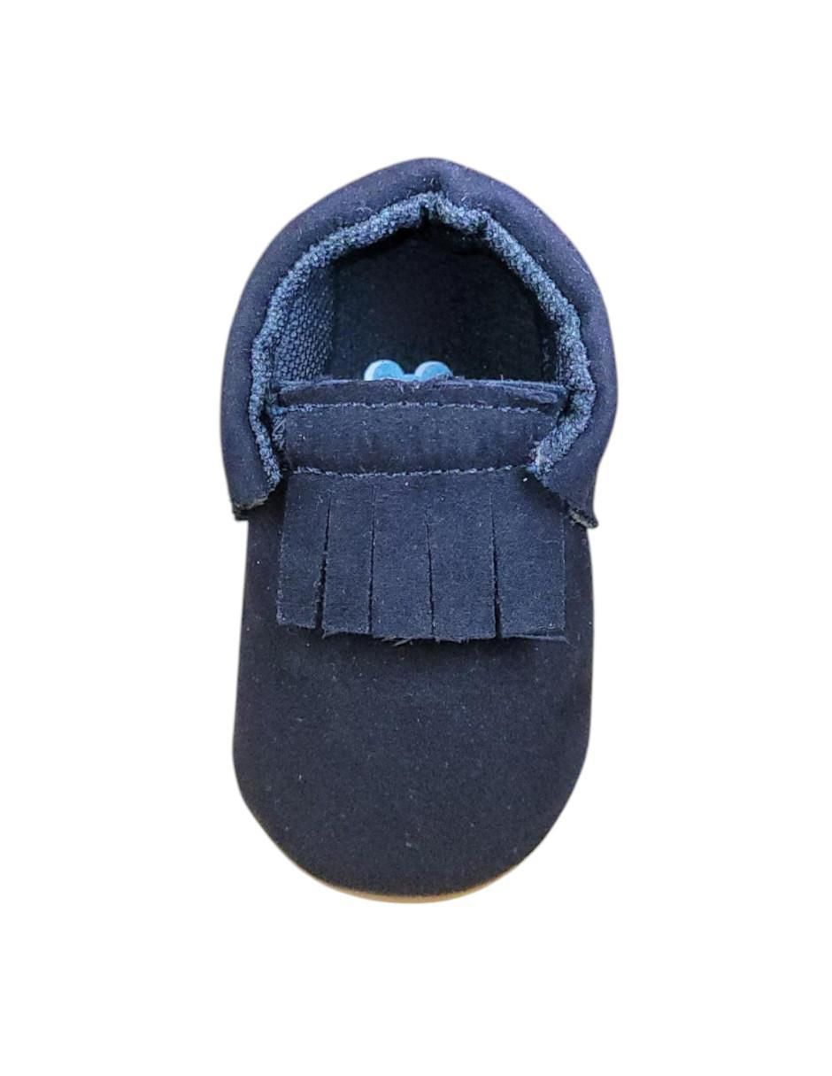 Zapato ranny's sin familia o colección "de" textil "para" bebé niño