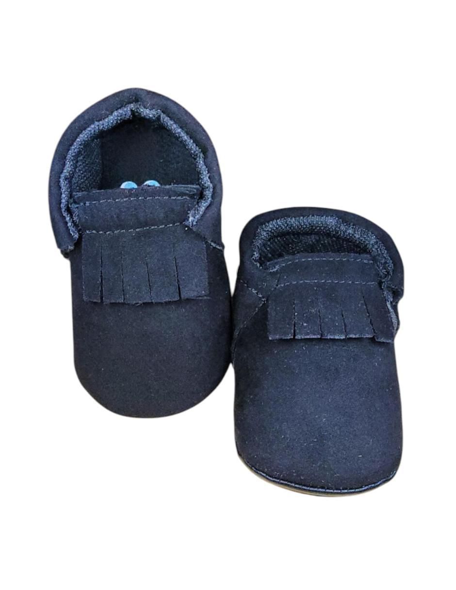 Zapato ranny's sin familia o colección "de" textil "para" bebé niño