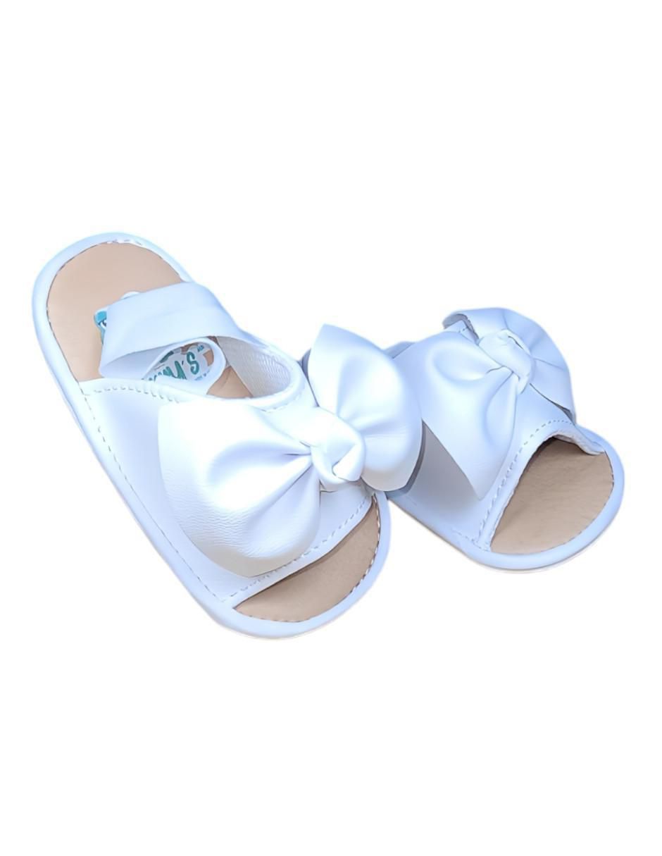 Zapato para niña 4