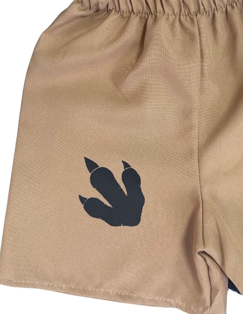 Disfraz Explorador infantil unisex 4