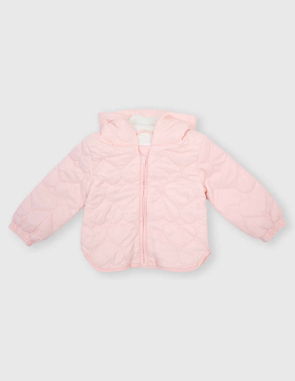 Baby Colors Coppel Chamarras Para NiÃ±o Chamarras Para Niña En