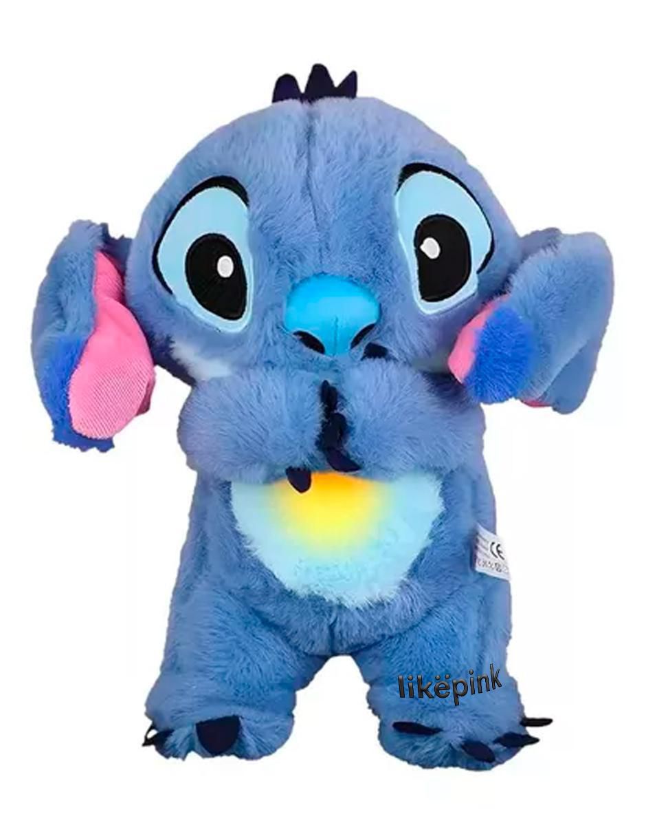 Disney Stitch Stitch Peluche Liverpool Peluche De Stitch Liverpool