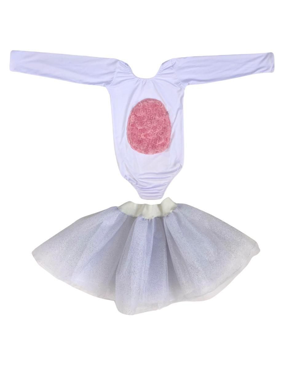 Disfraz Animales Conejo infantil unisex 4