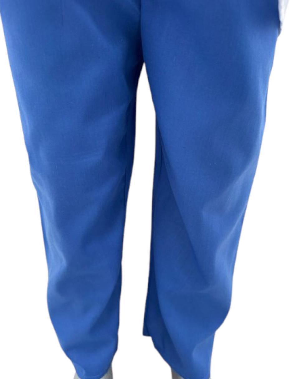Disfraz de doctor infantil unisex 4