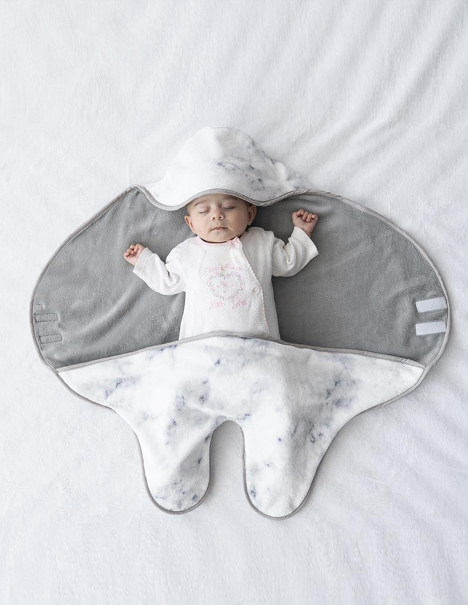 Bolsa de dormir unisex 2