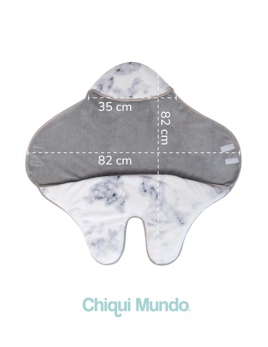 Bolsa de dormir unisex 3