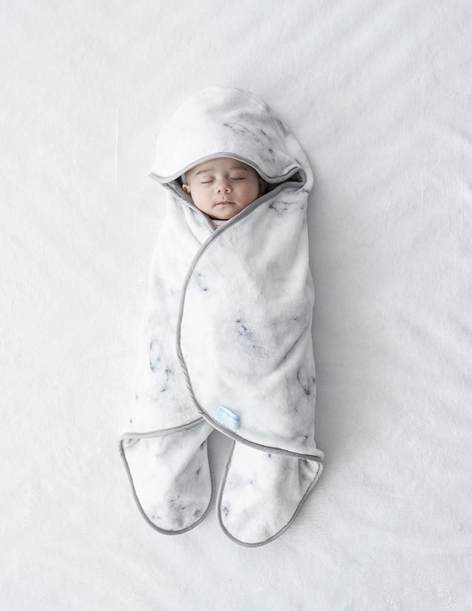 Bolsa de dormir unisex 4