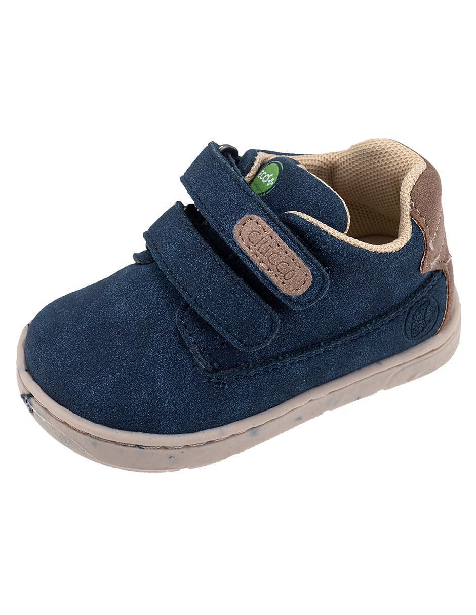 Zapato Chicco Gadeo para bebé niño Suburbia
