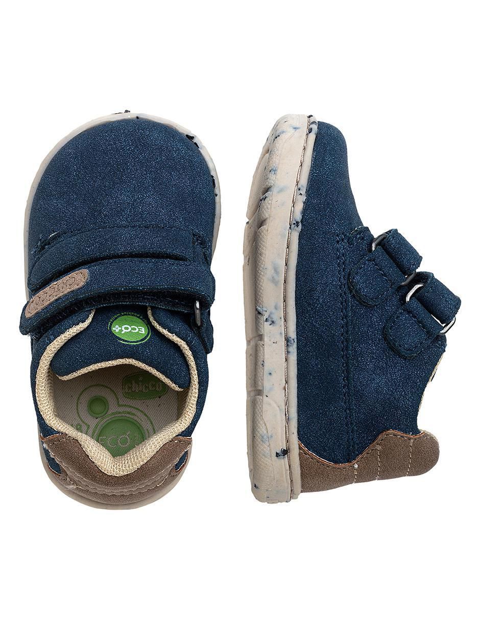 Zapato Gadeo para bebé niño 2