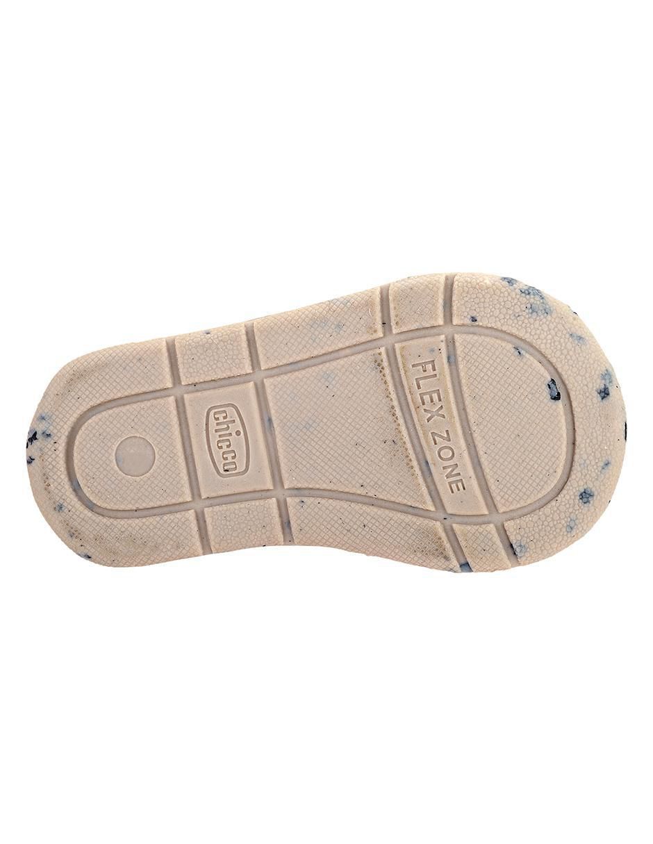 Zapato Gadeo para bebé niño 3