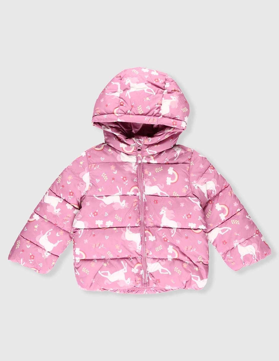 Chamarra The Children's Place para bebé niña Babies 