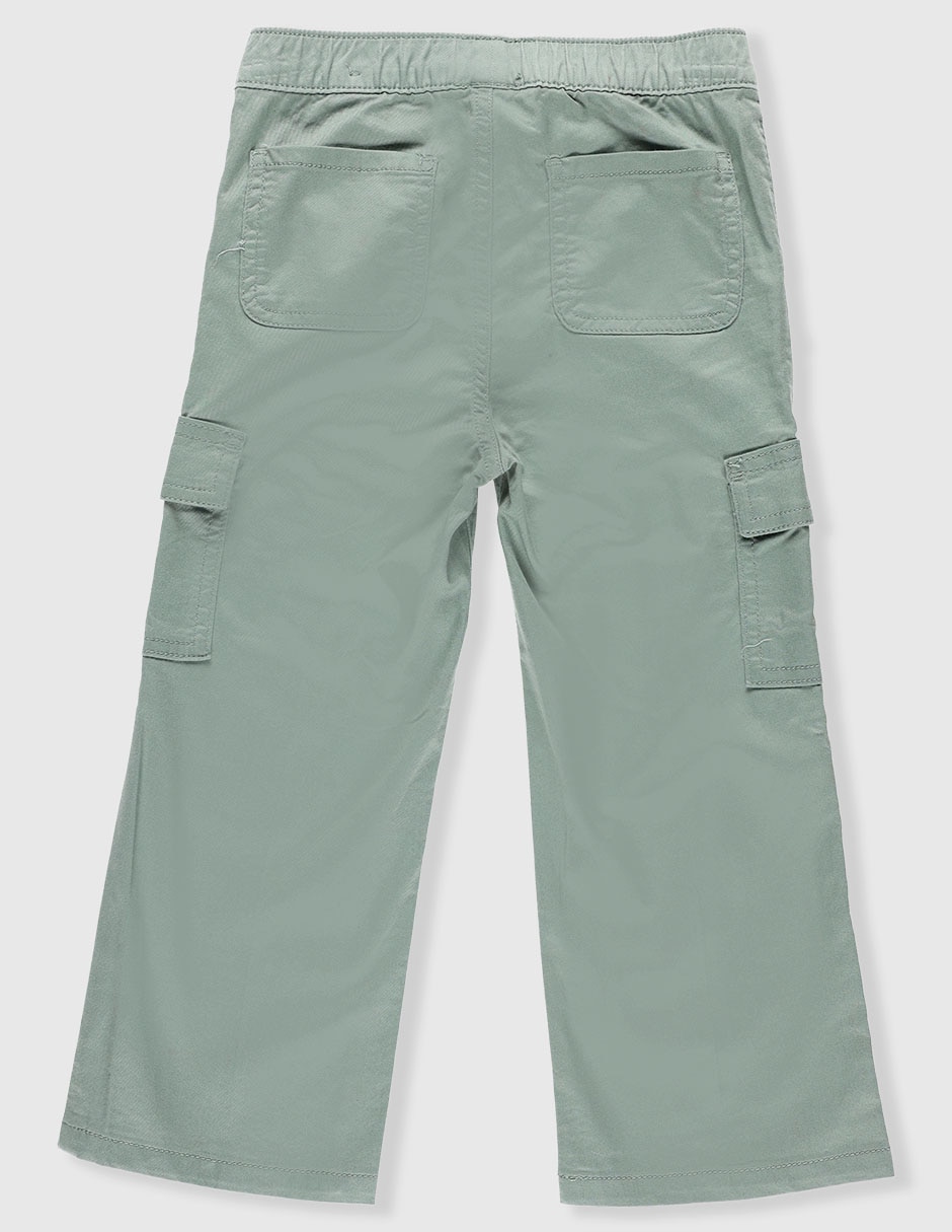 Pantalón cargo para bebé niño 2